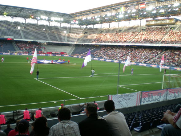 RedBull Salzburg - 