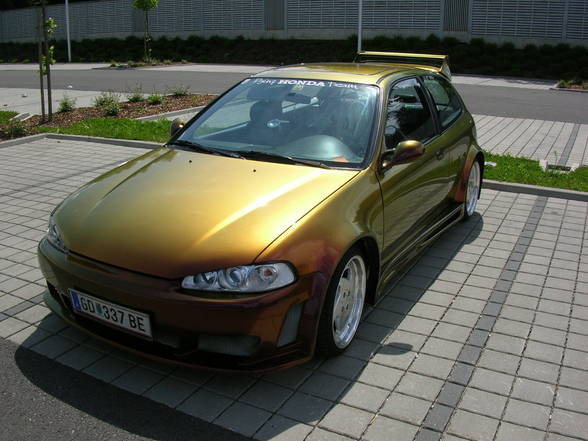 GTI-Treffen>2006< - 