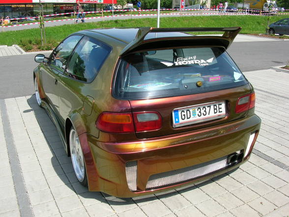 GTI-Treffen>2006< - 