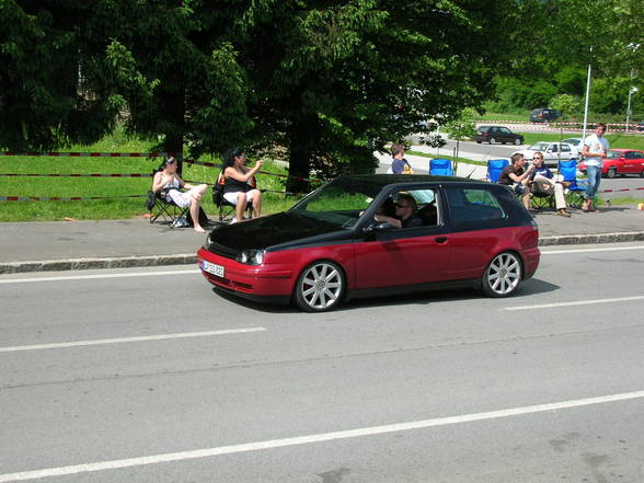 GTI-Treffen>2006< - 