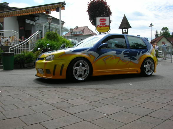 GTI-Treffen>2006< - 