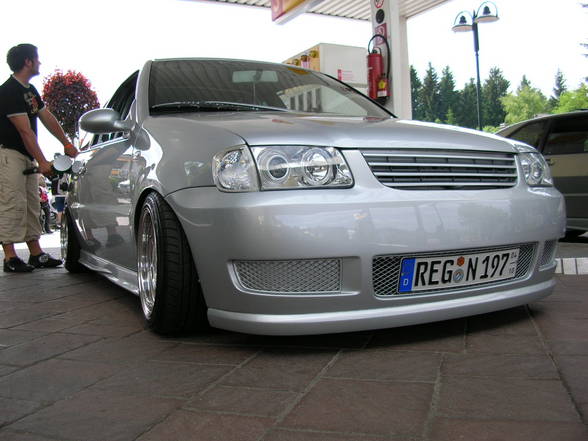 GTI-Treffen>2006< - 