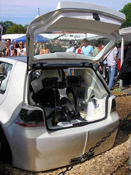 GTI-Treffen>2006< - 