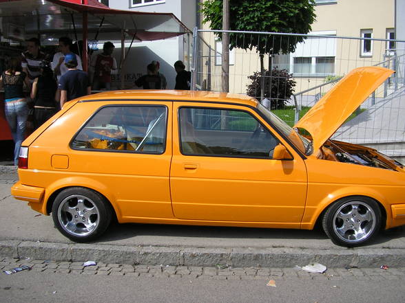 GTI-Treffen>2006< - 