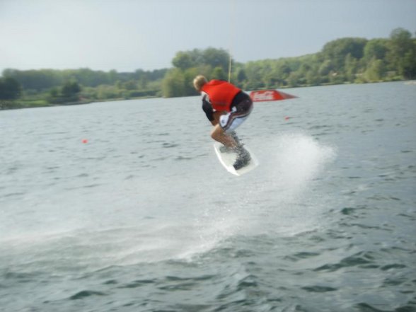 Wakepics! - 