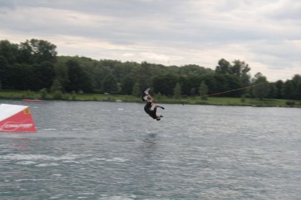 Wakeboard 2009 - 