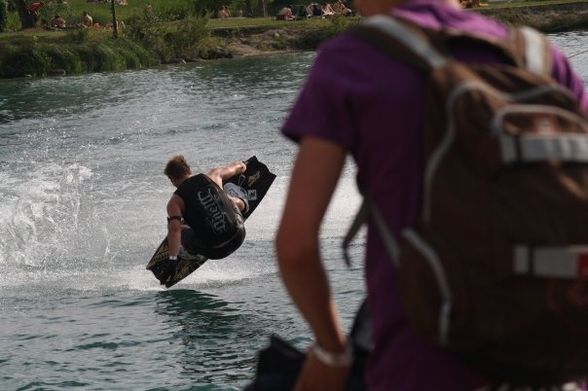 Wakeboard 2009 - 