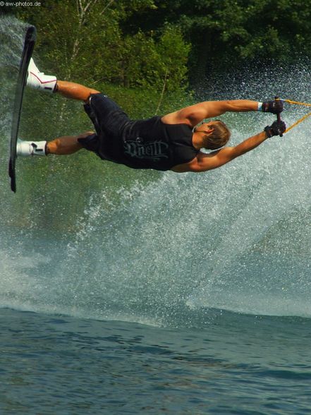 Wakeboard 2009 - 