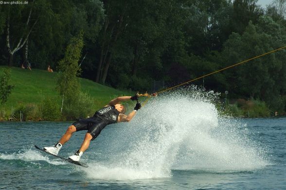 Wakeboard 2009 - 