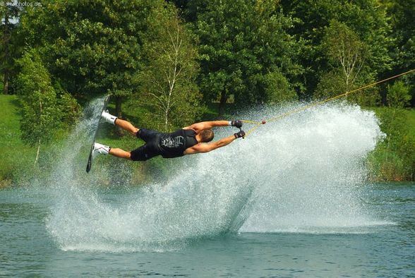 Wakeboard 2009 - 