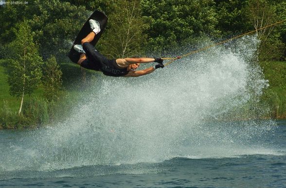 Wakeboard 2009 - 