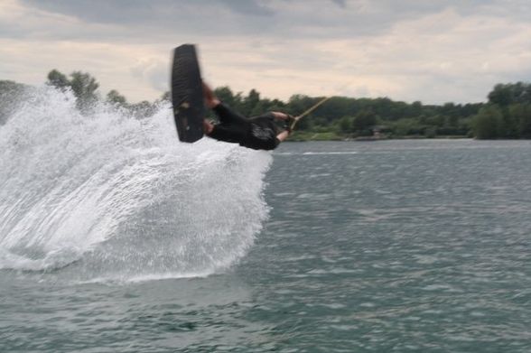 Wakeboard 2009 - 