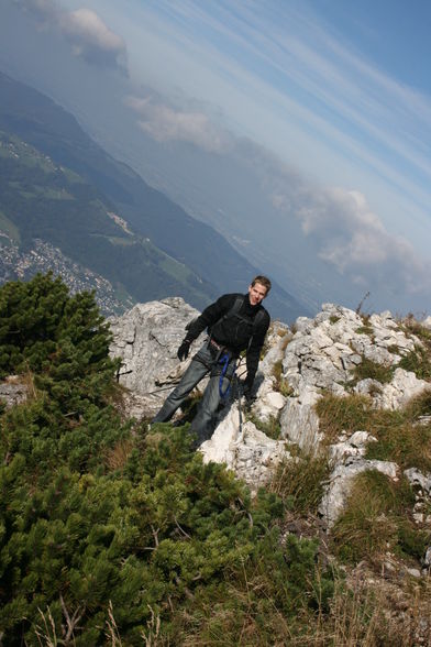 Traunstein tour 2009 - 