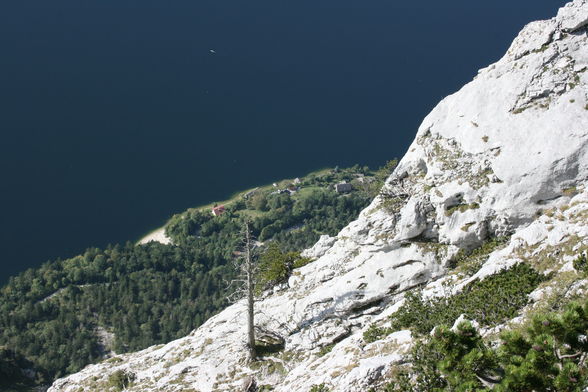 Traunstein tour 2009 - 