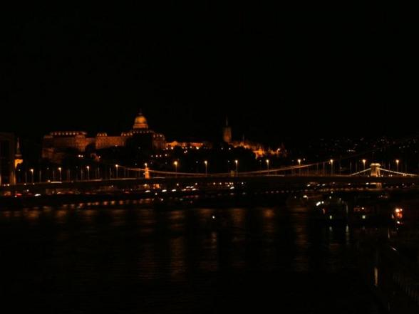 Budapest 2007 - 