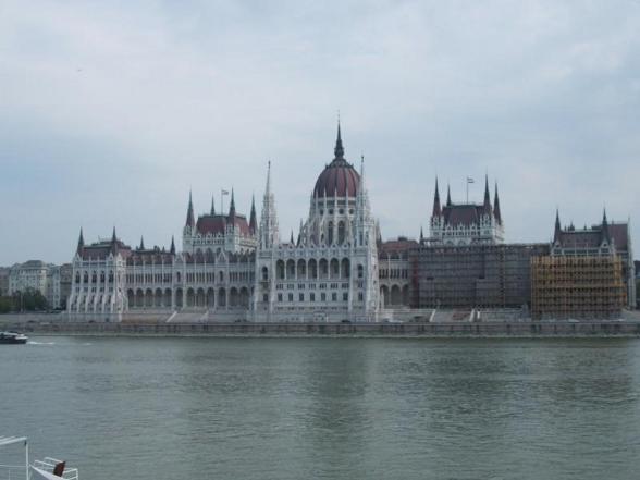 Budapest 2007 - 