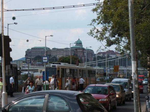 Budapest 2007 - 