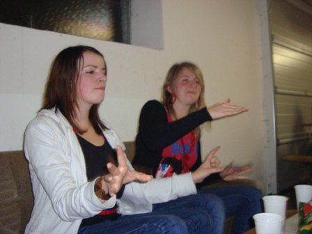 Silvester 2009/2010 - 