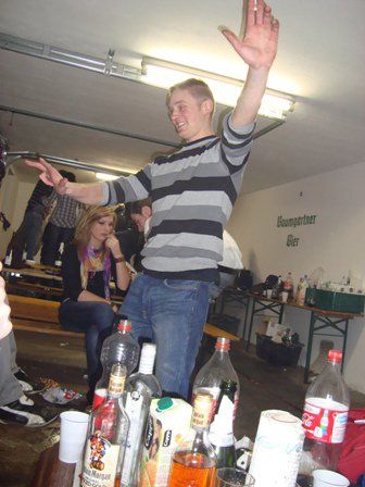 Silvester 2009/2010 - 