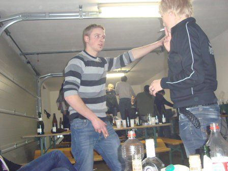 Silvester 2009/2010 - 