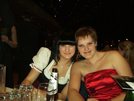 Matura Ball 2008 - 