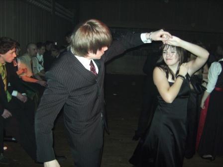 Matura Ball 2008 - 