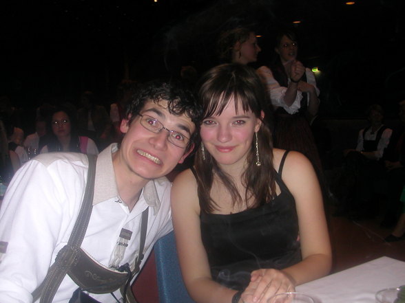 Matura Ball 2008 - 