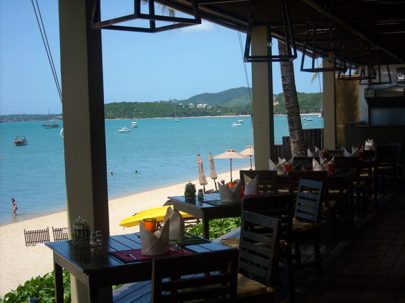 THAILAND KOH SAMUI  - 