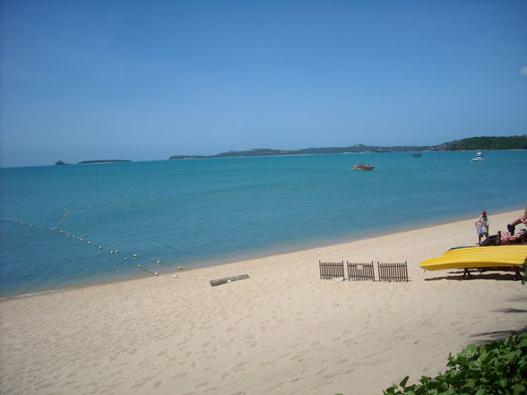 THAILAND KOH SAMUI  - 