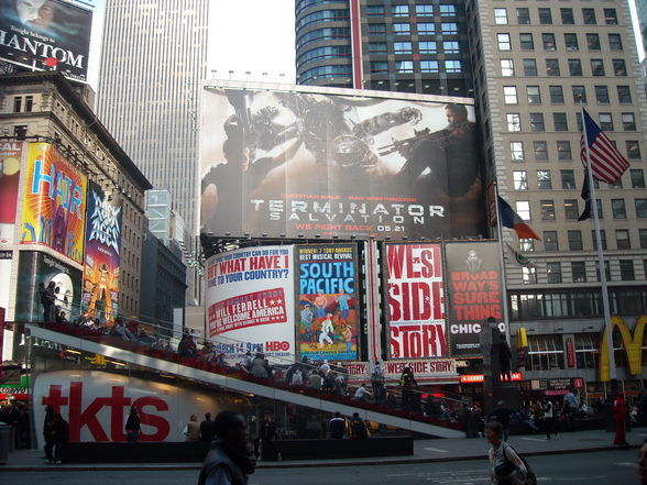 NEW YORK 2009!!!!!!!!!! - 