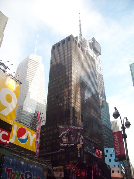 NEW YORK 2009!!!!!!!!!! - 