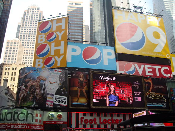 NEW YORK 2009!!!!!!!!!! - 