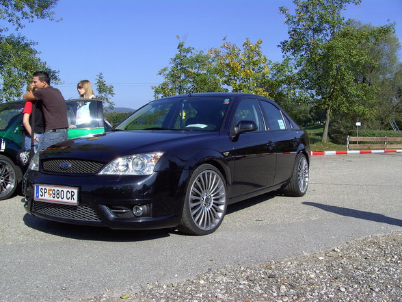 CULT SOCIETY TUNING FESTIVAL `07  16.09 - 