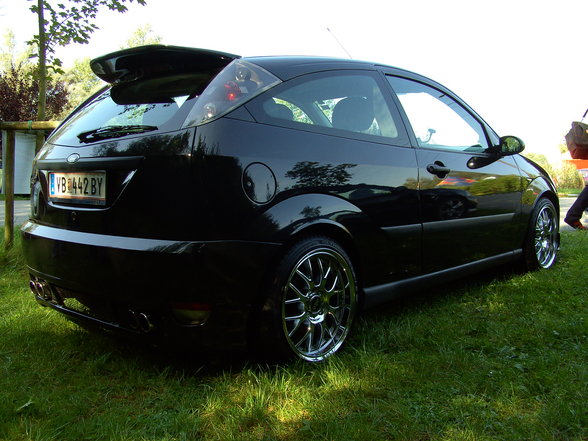 CULT SOCIETY TUNING FESTIVAL `07  16.09 - 