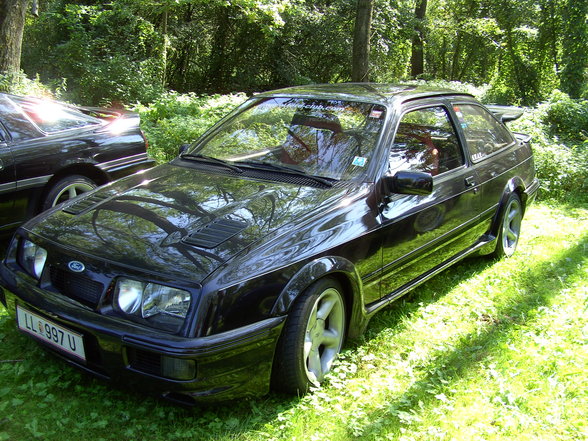 CULT SOCIETY TUNING FESTIVAL `07  16.09 - 