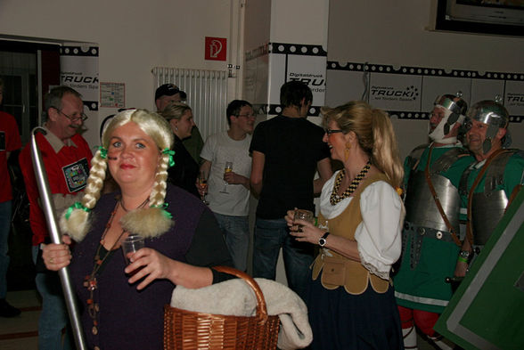 FASCHING 2009 - 