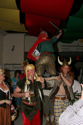 FASCHING 2009 - 