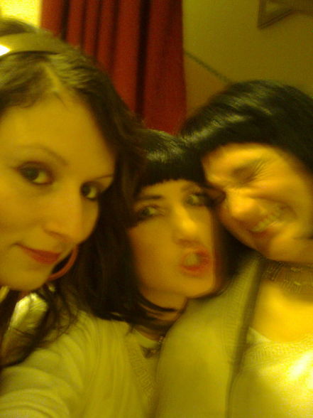 FASCHING 2009 - 