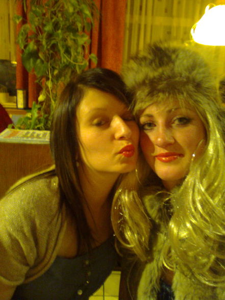 FASCHING 2009 - 