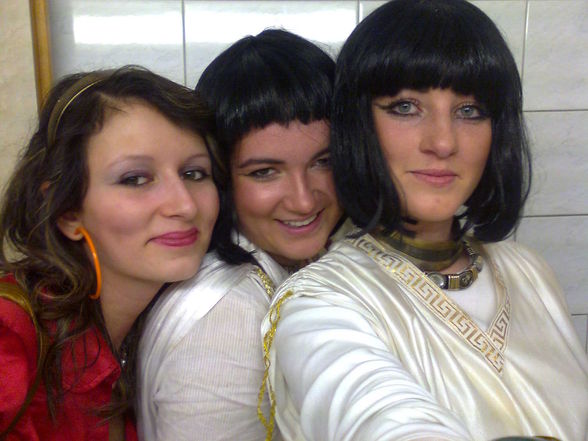 FASCHING 2009 - 