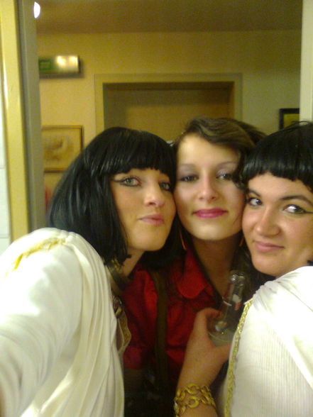 FASCHING 2009 - 