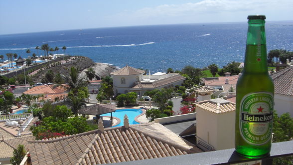 Awesome Tenerife '08 Best Of - 