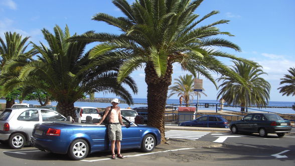 Awesome Tenerife '08 Best Of - 