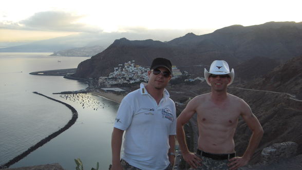 Awesome Tenerife '08 Best Of - 