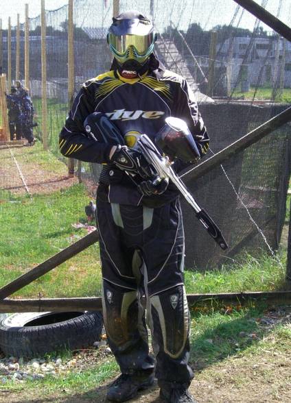 Paintball - 