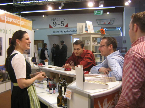 Messe - 