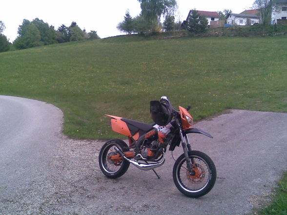 KTM RepLicA - 