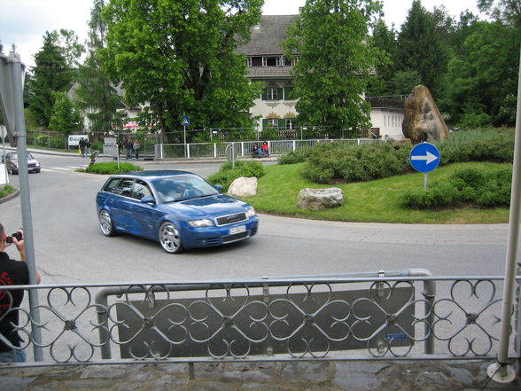 Wörthersee 2008 - 