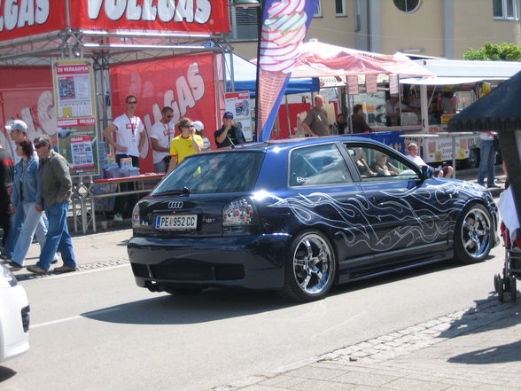 Wörthersee 2008 - 