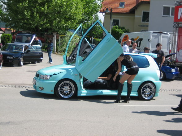 Wörthersee 2008 - 